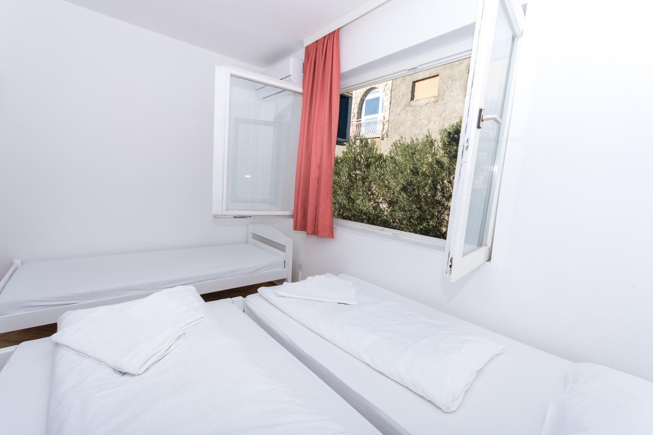Apartments Balote تروغير المظهر الخارجي الصورة